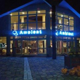 Ambient Hotel & ThermalSPA**** Sikonda - Külső kép