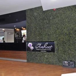 Ambient Hotel & ThermalSPA**** Sikonda - Belső