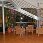 Ambient Hotel & ThermalSPA**** Sikonda - Belső