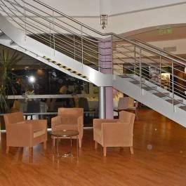 Ambient Hotel & ThermalSPA**** Sikonda - Belső