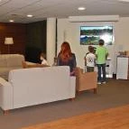 Ambient Hotel & ThermalSPA**** Sikonda - Belső