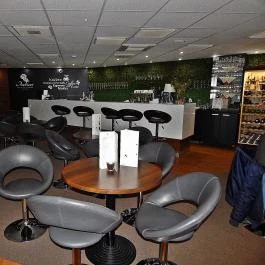 Ambient Hotel & ThermalSPA**** Sikonda - Belső