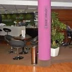 Ambient Hotel & ThermalSPA**** Sikonda - Belső