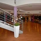 Ambient Hotel & ThermalSPA**** Sikonda - Belső