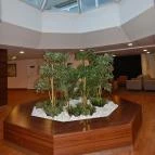 Ambient Hotel & ThermalSPA**** Sikonda - Belső