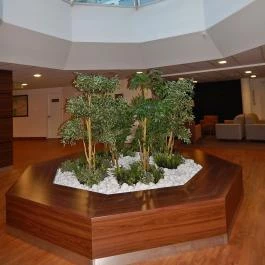 Ambient Hotel & ThermalSPA**** Sikonda - Belső