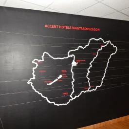 Ambient Hotel & ThermalSPA**** Sikonda - Belső