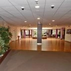 Ambient Hotel & ThermalSPA**** Sikonda - Belső