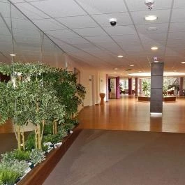 Ambient Hotel & ThermalSPA**** Sikonda - Belső