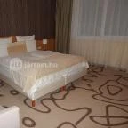 Ambient Hotel & ThermalSPA**** Sikonda - Belső