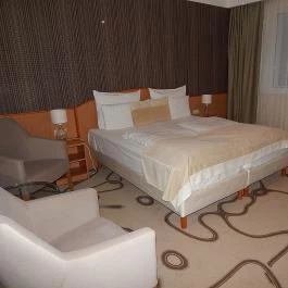 Ambient Hotel & ThermalSPA**** Sikonda - Belső