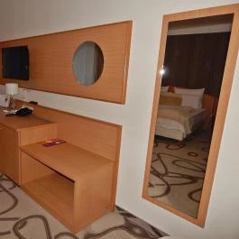 Ambient Hotel & ThermalSPA**** Sikonda - Szobák