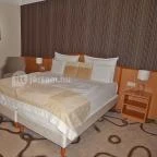 Ambient Hotel & ThermalSPA**** Sikonda - Szobák