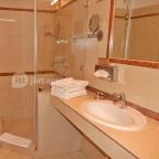 Ambient Hotel & ThermalSPA**** Sikonda - Szobák