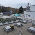 Ambient Hotel & ThermalSPA**** Sikonda - Medence/kert