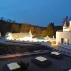 Ambient Hotel & ThermalSPA**** Sikonda - Medence/kert