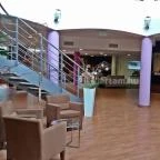 Ambient Hotel & ThermalSPA**** Sikonda - Belső