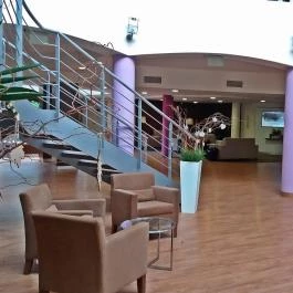 Ambient Hotel & ThermalSPA**** Sikonda - Belső