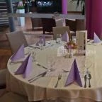 Ambient Hotel & ThermalSPA**** Sikonda - Vendéglátás