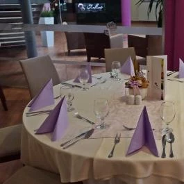 Ambient Hotel & ThermalSPA**** Sikonda - Vendéglátás