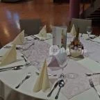 Ambient Hotel & ThermalSPA**** Sikonda - Vendéglátás