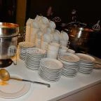 Ambient Hotel & ThermalSPA**** Sikonda - Vendéglátás