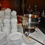 Ambient Hotel & ThermalSPA**** Sikonda - Vendéglátás