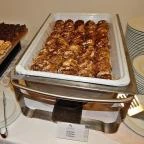 Ambient Hotel & ThermalSPA**** Sikonda - Vendéglátás