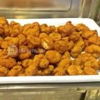 Ambient Hotel & ThermalSPA**** Sikonda - Vendéglátás