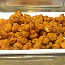 Ambient Hotel & ThermalSPA**** Sikonda - Vendéglátás