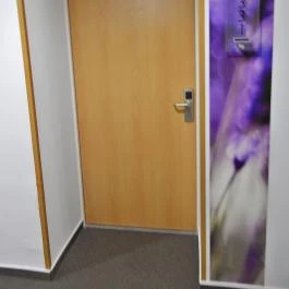 Ambient Hotel & ThermalSPA**** Sikonda - Szobák