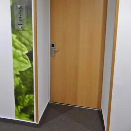 Ambient Hotel & ThermalSPA**** Sikonda - Szobák