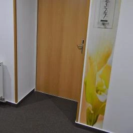 Ambient Hotel & ThermalSPA**** Sikonda - Szobák