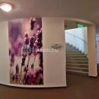 Ambient Hotel & ThermalSPA**** Sikonda - Belső