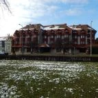 Hotel Solar Nagyatád - Külső kép