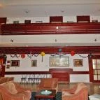 Hotel Solar Nagyatád - Belső