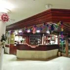 Hotel Solar Nagyatád - Belső