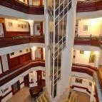 Hotel Solar Nagyatád - Belső