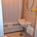 Hotel Solar Nagyatád - Szobák