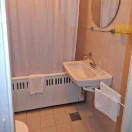 Hotel Solar Nagyatád - Szobák