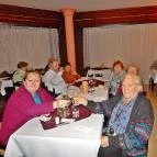 Hotel Solar Nagyatád - Vendéglátás