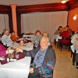 Hotel Solar Nagyatád - Vendéglátás