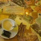 Stop Station Budapest - Étel/ital