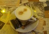 Stop Station Budapest