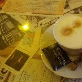 Stop Station, Budapest - Étel/ital