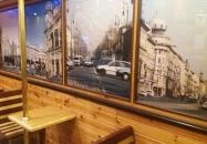 Stop Station Budapest