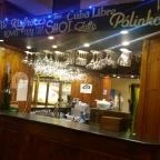 Stop Station Budapest - Belső