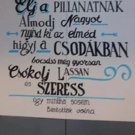 Stop Station, Budapest - Egyéb