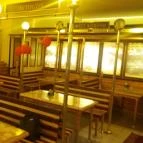 Stop Station Budapest - Belső