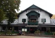 Svájci Lak Panzió Nyíregyháza